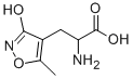 CAS#: 74341-63-2, (R,S)-alpha-Amino-3-hydroxy-5-methyl-4-isoxazolepropionic Acid