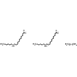 CAS 登录号：74356-18-6， 乙烯氧乙基烯;(Z,12R)-12-羟基十八碳-9-烯酸酯