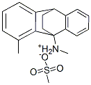 CAS#: 74401-28-8, N-Methyl-9,10-Ethanoanthracene-9(10H)-Methylamine 