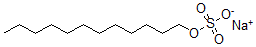 CAS#: 74433-77-5, Sodium Dodecyl Sulfate