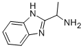 CAS 登录号：74461-35-1， 1-(1H-苯并咪唑-2-基)-乙胺