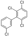 CAS#: 74472-33-6, 2,3,3',6-Tetrachlorobiphenyl