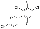 CAS#: 74472-38-1, 2,3,4,4',6-Pentachlorobiphenyl