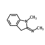 CAS#: 744971-35-5, (2Z)-N,1-Dimethyl-1,3-dihydro-2H-indol-2-imine