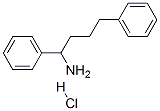 CAS 登录号：74533-88-3， [(1S)-1,4-二(苯基)丁基]铵