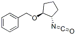CAS#: 745783-70-4, (1S,2S)-(+)-2-Benzyloxycyclopentyl Isocyanate