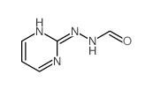 CAS#: 7461-00-9, Formic Acid 2-(2-Pyrimidinyl)Hydrazide 