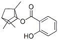 CAS#: 7462-24-0, 1,3,3-Trimethylbicyclo[2.2.1]Hept-2-Yl Salicylate