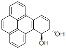 CAS 登录号：74634-55-2， 反式-(+-)-9,10-二氢苯并(E)芘-9,10-二醇