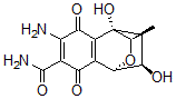 CAS#: 74639-67-1, Sarcinamycin A