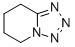 CAS 登录号：7465-48-7， 5,6,7,8-四氢四唑并[1,5-a]吡啶