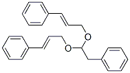 CAS 登录号：74663-98-2， 2,2-二[(E)-3-苯基丙-2-烯氧基]乙基苯