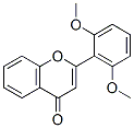 CAS#: 74670-11-4, 2-(2,6-Dimethoxyphenyl)Chromen-4-One