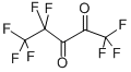 CAS#: 74728-95-3, Octafluoropentane-2,3-Dione