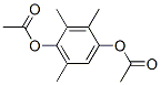 CAS#: 7479-28-9, (4-Acetyloxy-2,3,6-Trimethyl-Phenyl) Acetate