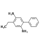 CAS#: 748119-18-8, 4-Ethyl-2,5-biphenyldiamine