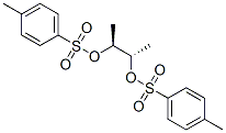 CAS 登录号：74839-83-1， (2S,3S)-(-)-2,3-丁二醇二-对甲苯磺酸酯