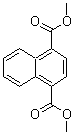 CAS#: 7487-15-2, Dimethyl 1,4-naphthalenedicarboxylate