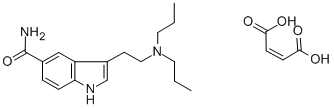 CAS#: 74885-25-9, N,N-Dipropyl-5-Carboxamidotryptamine