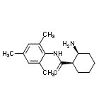 CAS#: 749153-23-9, (1R,2S)-2-Amino-N-mesitylcyclohexanecarboxamide