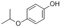 CAS#: 7495-77-4, 4-(1-Methylethoxy)-Phenol