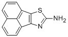 CAS#: 7496-68-6, 7-Thia-9-Aza-Cyclopenta[a]Acenaphthylen-8-Ylamine