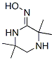 CAS#: 74987-03-4, (Z)-3,3,6,6-Tetramethyl-Piperazinone Oxime