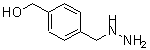 CAS#: 750554-83-7, [4-(Hydrazinomethyl)phenyl]methanol