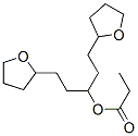 CAS#: 7507-50-8, Propanoic Acid 1,5-Di(Tetrahydrofuran-2-Yl)Pentan-3-Yl Ester
