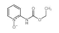 CAS 登录号：7509-37-7， (NZ)-N-(1-羟基吡啶-2-亚基)氨基甲酸乙酯