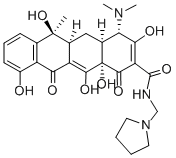 CAS#: 751-97-3, Rolitetracycline