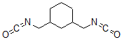 CAS#: 75138-76-0, 1,3-Bis(Isocyanatomethyl)Cyclohexane