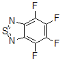 CAS#: 75207-77-1, 2,3,4,5-Tetrafluoro-8lambda4-Thia-7,9-Diazabicyclo[4.3.0]Nona-1(6),2,4,7,8-Pentaene