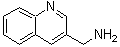 CAS#: 7521-70-2, 1-(3-Quinolinyl)methanamine