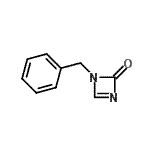 CAS#: 752194-70-0, 1-Benzyl-1,3-diazet-2(1H)-one