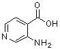 CAS#: 7529-20-6, 3-Aminoisonicotinic acid