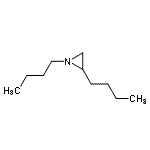 CAS#: 752946-41-1, 1,2-Dibutylaziridine