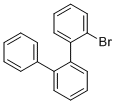 CAS#: 75295-57-7, 2'-Bromo-[1,1',2',1']Terphenyl