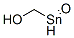 CAS#: 753-61-7, Hydroxymethyloxostannane