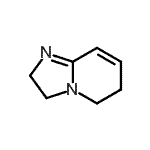 CAS#: 753020-17-6, 2,3,5,6-Tetrahydroimidazo[1,2-a]pyridine