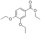 CAS#: 75332-44-4, 3,4-Diethoxybenzoic Acid Ethyl Ester