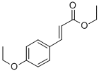 CAS#: 75332-46-6, Ethyl trans-4-Ethoxycinnamate