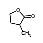 CAS#: 753440-87-8, 3-Methyldihydro-2(3H)-furanone