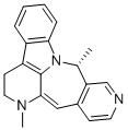 CAS#: 75375-52-9, (R)-1,8-Dimethyl-1,2,3,8-Tetrahydro-1,7B,10-Triazabenzo(5,6)Cyclohepta(1,2,3-jk)Fluorene