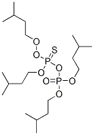 CAS#: 7539-15-3, Tetraisopentyl Thioperoxydiphosphate