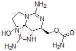 CAS#: 75420-34-7, (3H)-Saxitoxinol