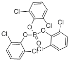 CAS#: 75431-49-1, Tris(2,6-Dichlorophenyl) Phosphate