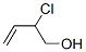 CAS#: 75455-41-3, 2-Chlorobut-3-En-1-Ol