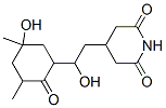 CAS#: 75521-70-9, 4-[2-Hydroxy-2-(5-Hydroxy-3,5-Dimethyl-2-Oxocyclohexyl)Ethyl]Piperidine-2,6-Dione
