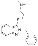CAS#: 75522-73-5, Dazidamine